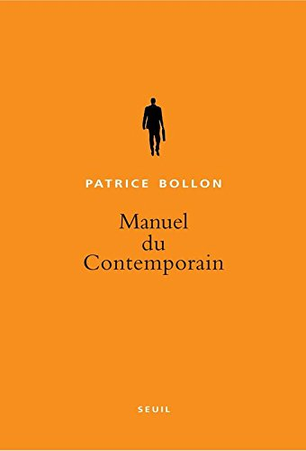 Manuel du contemporain
