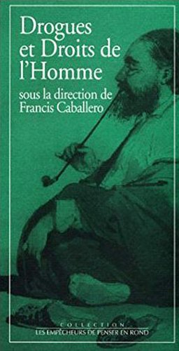 Drogues et droits de l'homme