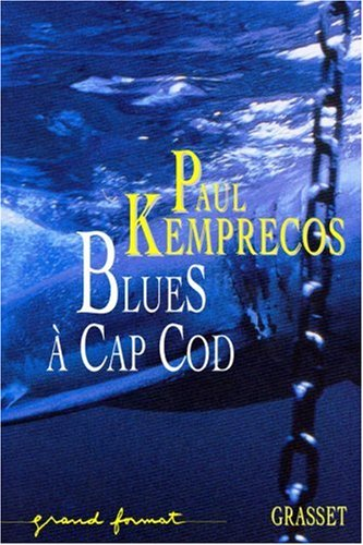 Blues à Cape Cod