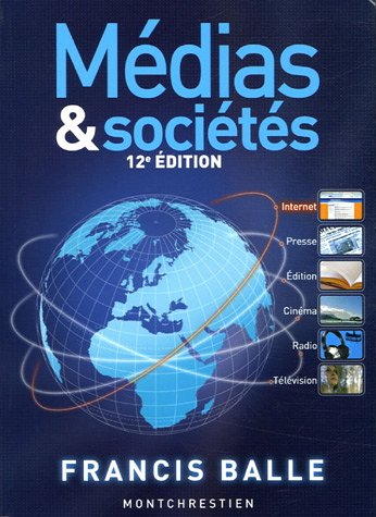 médias et sociétés