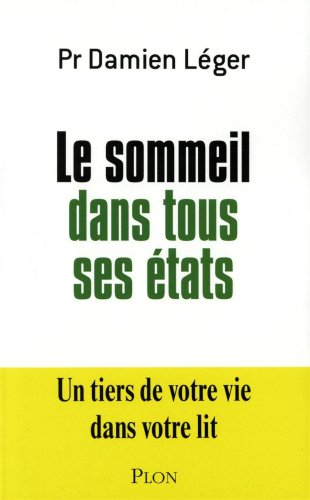 Le sommeil dans tous ses états : un tiers de votre vie dans votre lit