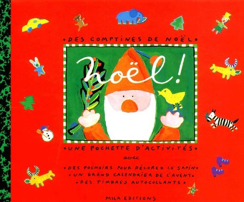 Des comptines de Noël