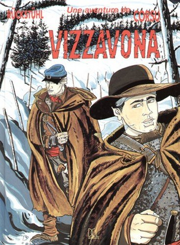 Vizzavona