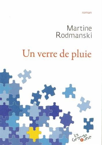 un verre de pluie