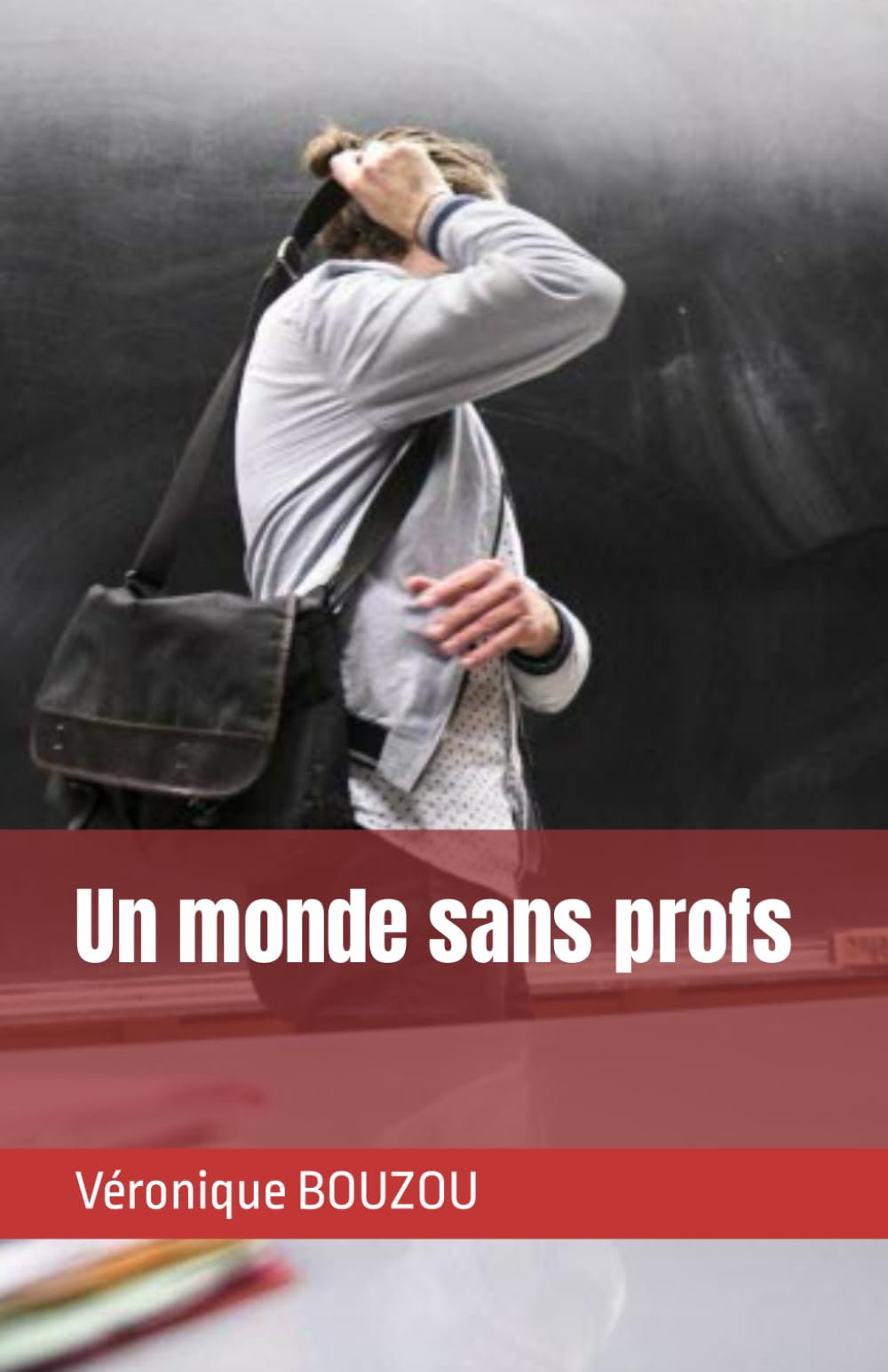 Un monde sans profs