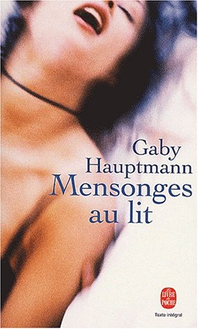 Mensonges au lit