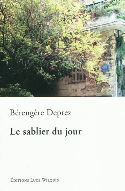 Le sablier du jour