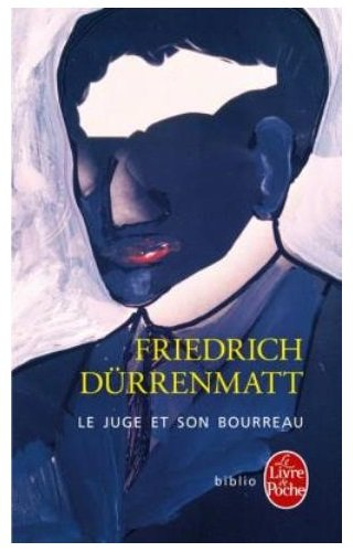 Le juge et son bourreau
