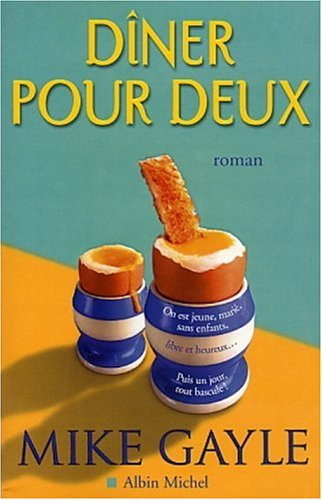 Dîner pour deux