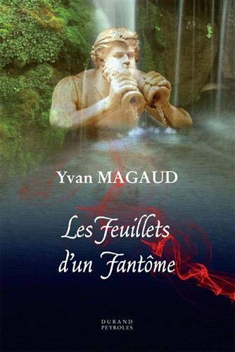 Les feuillets d'un fantôme