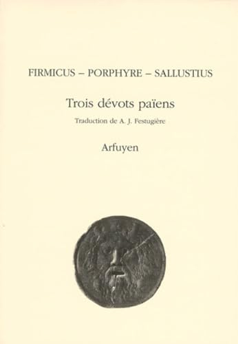 Trois dévôts païens