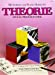 Bastien James Methode De Piano Theorie Niveau Preparatoire Pf Book