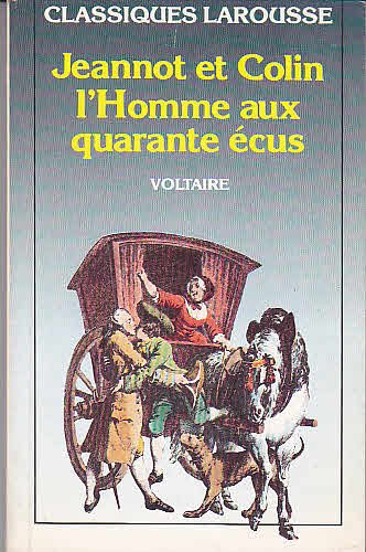 jeannot et colin