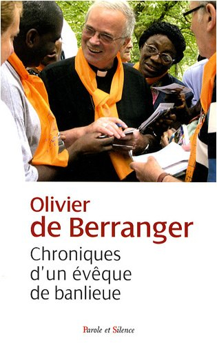 Chroniques d'un évêque de banlieue