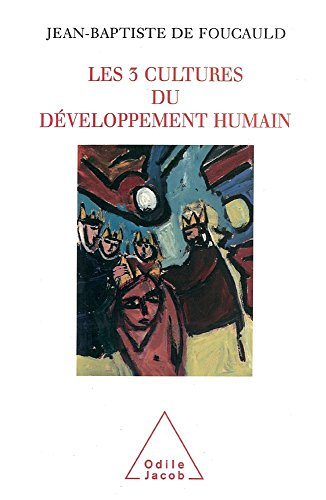 Contre la pensée borgne : conditions politiques et spirituelles d'un développement humain