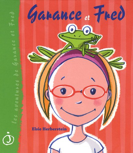 Garance et Fred