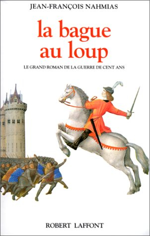 L'Enfant de la Toussaint. Vol. 2. La Bague au loup