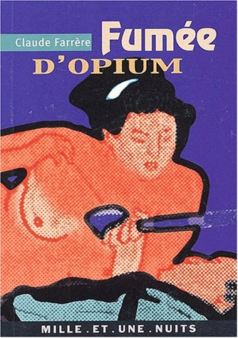 Fumée d'opium