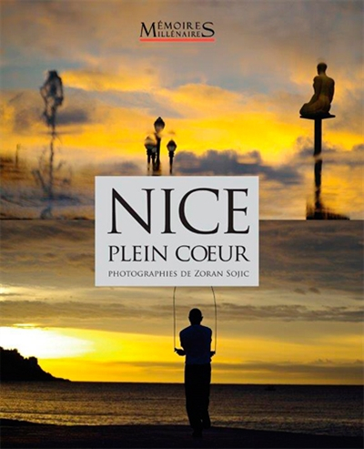 Nice, plein coeur