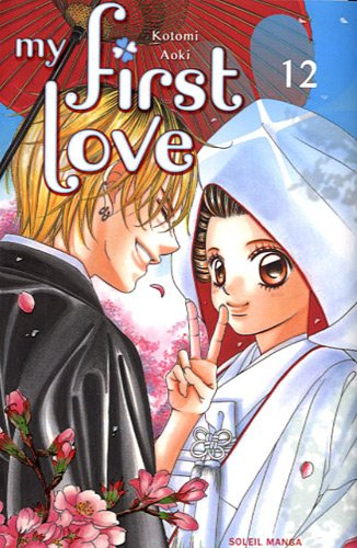 My first love. Vol. 12