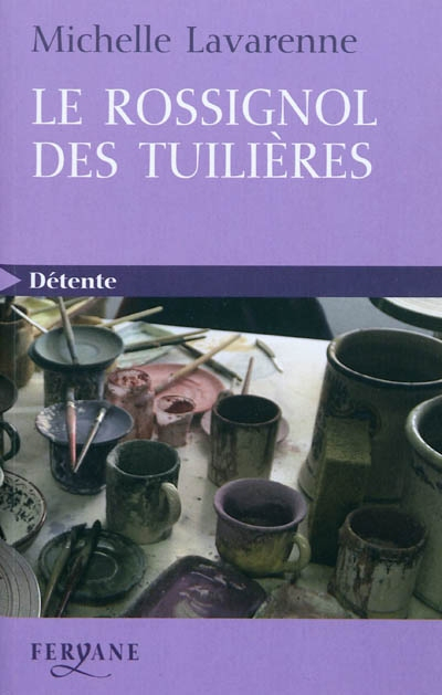 Le rossignol des Tuilières