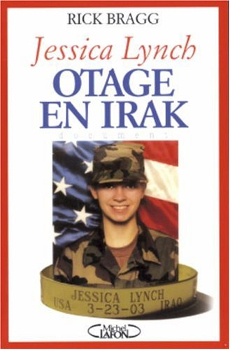 Jessica Lynch, otage en Irak