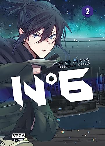 N° 6. Vol. 2