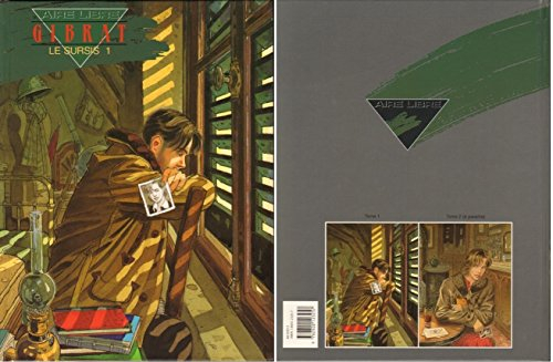 le sursis, tome 1 :