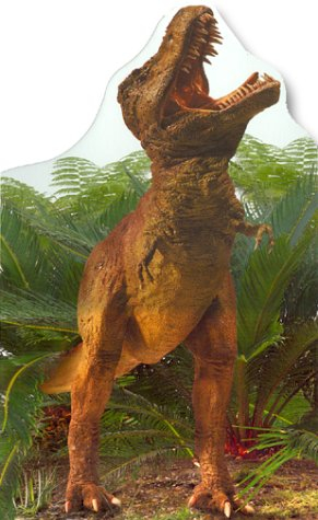 Le tyrannosaure