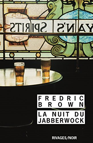 La nuit de Jabberwock