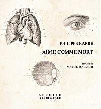 Aime comme mort