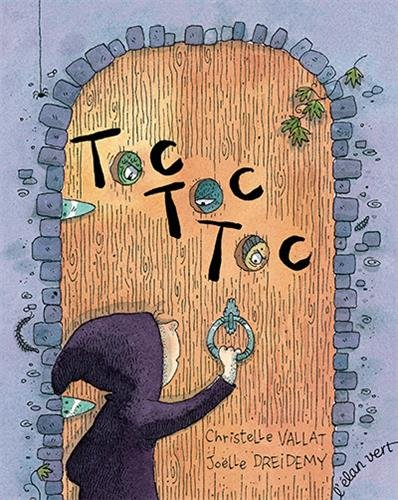 Toc toc toc