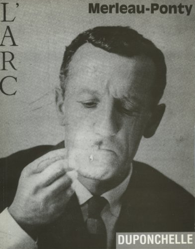 Merleau-Ponty