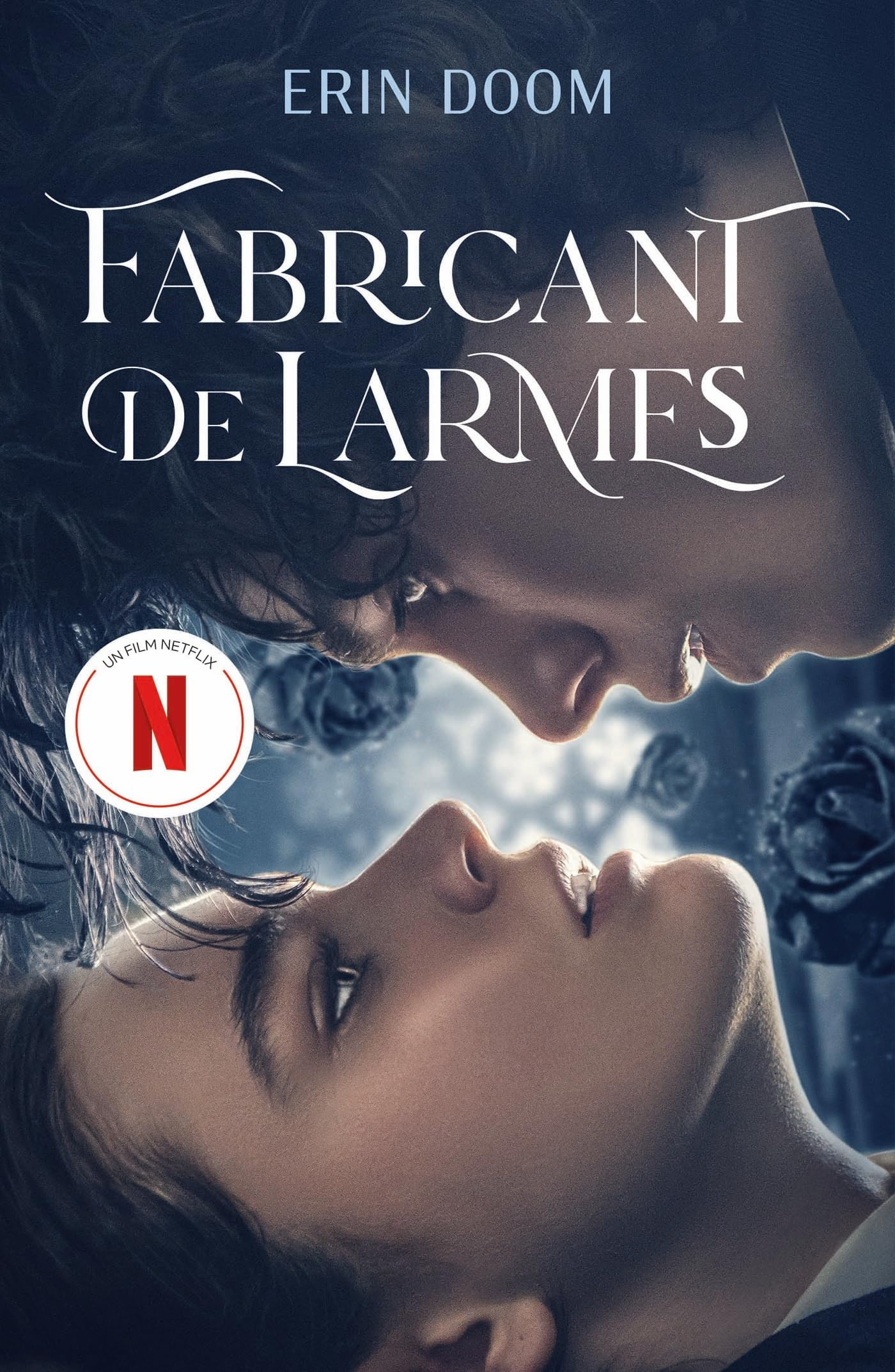 Fabricant de larmes. Vol. 1