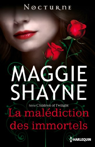 La malédiction des immortels : Children of Twilight