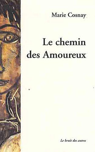 Le chemin des amoureux