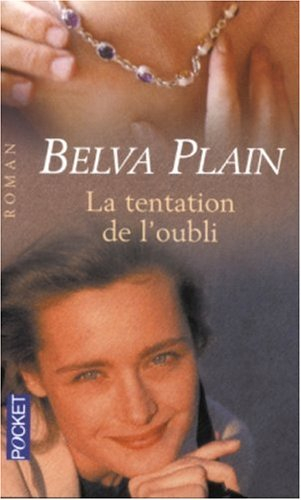 la tentation de l'oubli
