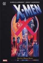 X-men : Dieu crée, l'homme détruit
