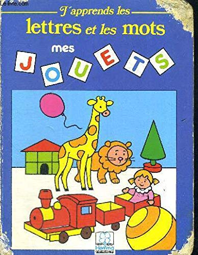 Mes Jouets