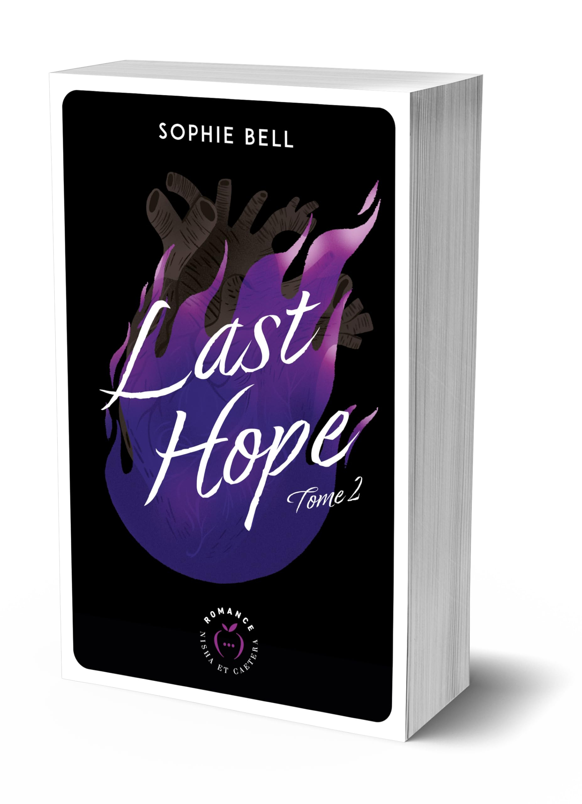 Last hope. Vol. 2