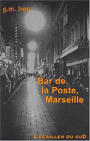 Bar de la Poste, Marseille