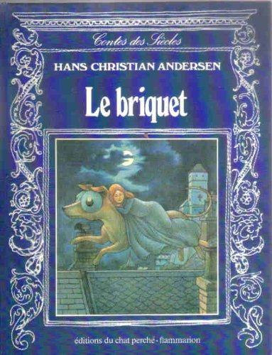 Le Briquet