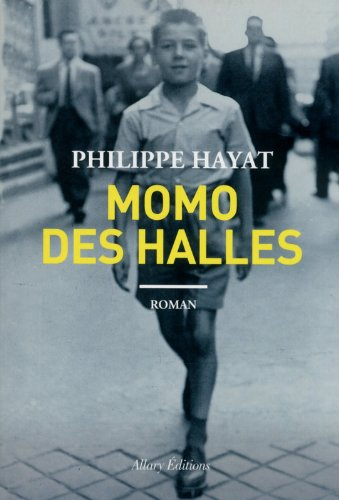 Momo des Halles