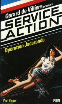 Opération Jacaranda