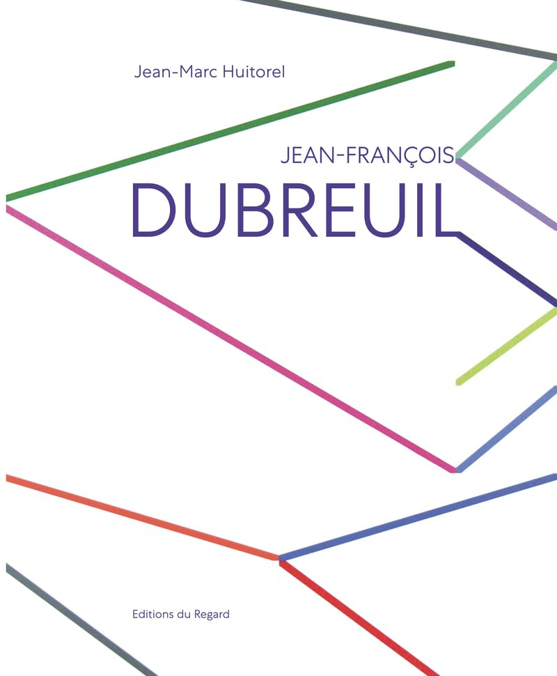 Jean-François Dubreuil