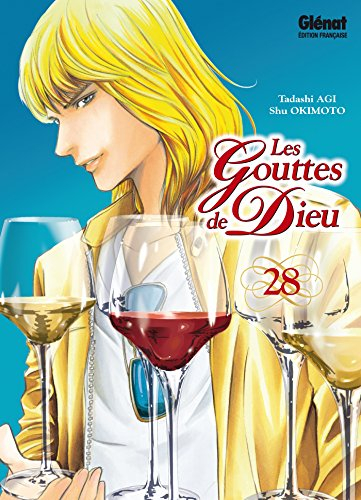 Les gouttes de Dieu. Vol. 28