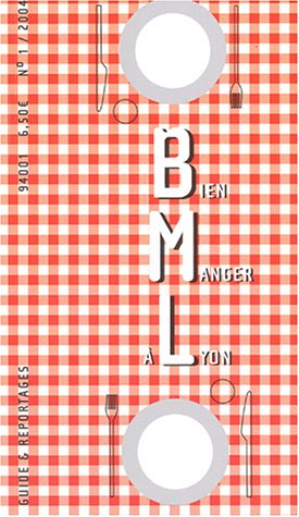 Bien manger à Lyon