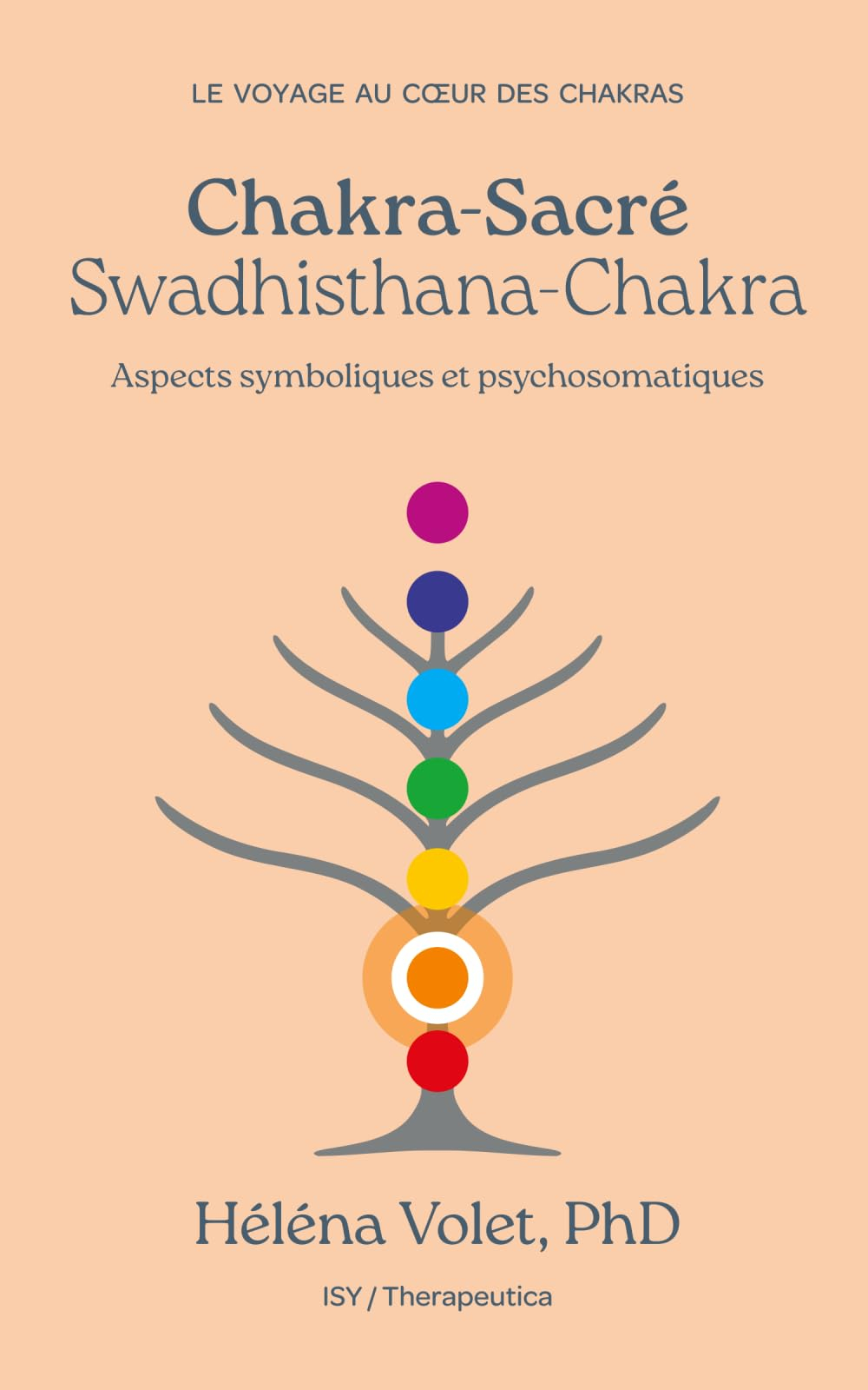 Chakra Sacré (Swadhisthana): Aspects symboliques et psychosomatiques