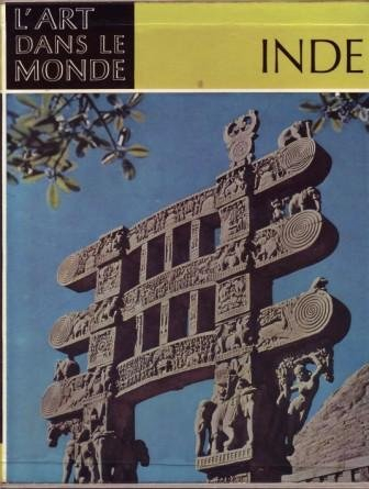 inde - cinq millénaires d'art