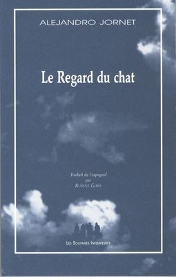 Le regard du chat